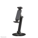 Neomounts DS15-540BL1 Tablet stand 4.7-12.9&quot; - universal
