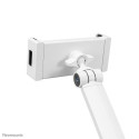 Neomounts DS15-545WH1 Tablet holder desk clamp 4.7-12.9&quot; - universal - full motion