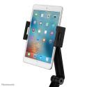 Neomounts DS15-545BL1 Tablet holder desk clamp 4.7-12.9&quot; - universal - full motion