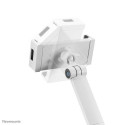 Neomounts DS15-545WH1 Tablet holder desk clamp 4.7-12.9&quot; - universal - full motion