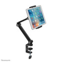 Neomounts DS15-545BL1 Tablet holder desk clamp 4.7-12.9&quot; - universal - full motion