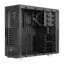Nanoxia Deep Silence 3 - Midi Tower - ATX Black