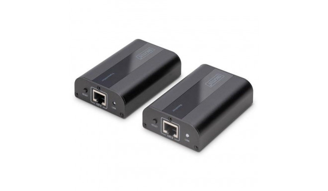 Digitus 4K HDMI extender set, 4K/60Hz