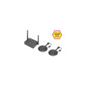 Digitus Click &amp; Present Pro - Wireless Collaboration System
