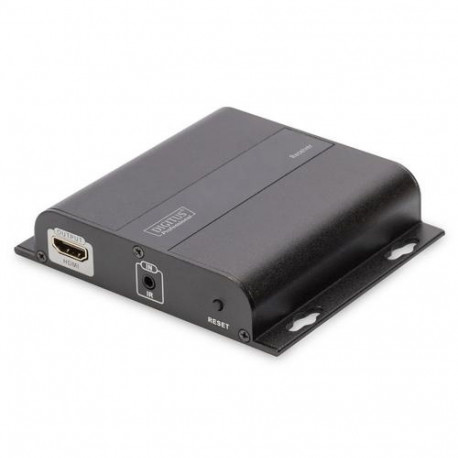 Digitus 4K HDMI extender via CAT / IP (receiver unit)