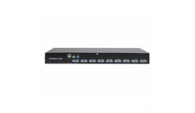 Digitus USB-PS/2 Combo-KVM Switch