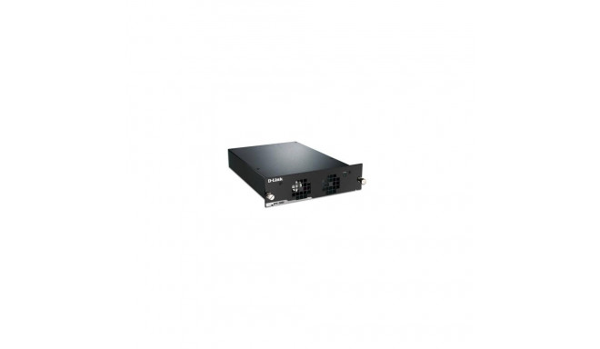 D-Link 156W Modular Redundant Power Supply
