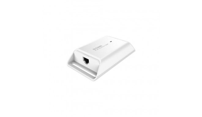 D-Link 1-Port Gigabit 30W PoE Injector