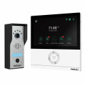 Evolveo DPAHD7W video intercom system 2 MP 17.8 cm (7&quot;) White