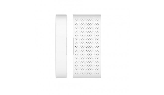 iGET IGETDP4 door/window sensor Wireless Door/Window White