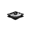 DeepCool RF120 Computer case Fan 12 cm Black, White