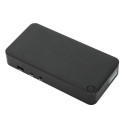 Targus DOCK315EUZ interface hub USB 3.2 Gen 1 (3.1 Gen 1) Type-A + Mini DisplayPort 1.2 Black