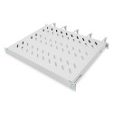 Digitus Shelf with cable management
