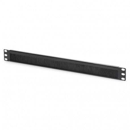 Digitus Cable brush strip for 483 mm (19") cabinets