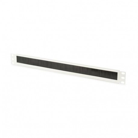 Digitus Cable brush strip for 483 mm (19") cabinets