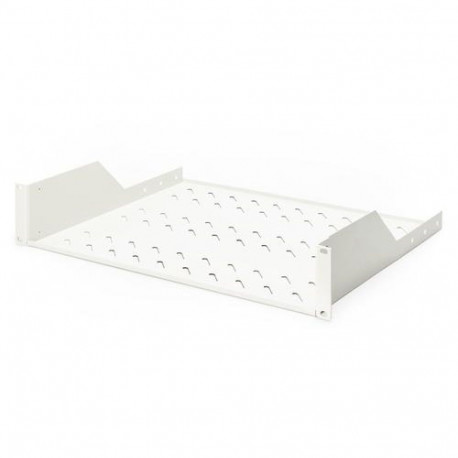 Digitus Shelf for Fixed Installation in 483 mm (19&quot;) Cabinets