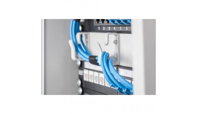 Digitus Modular Patch Panel, 12-port
