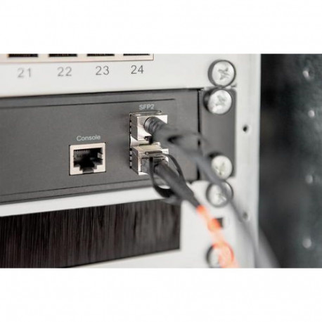 Digitus SFP+ 10G 0.5m DAC cable