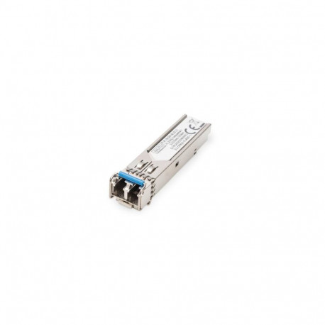 Digitus Industrial mini GBIC (SFP) Module, 1.25 Gbps, 20km