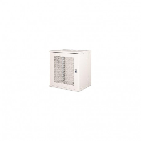 Digitus Wall-mounted enclosure SOHO Pro - 483 mm (19") - 540x400 mm (WxD)