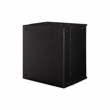 Digitus Wall-mounted enclosure SOHO Pro - 483 mm (19") - 540x400 mm (WxD)