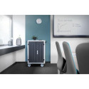 Digitus Charging Trolley for 30 Notebooks / Tablets up to 15.6 inch, USB- C