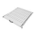 Digitus Extendible Shelf for 483 mm (19&quot;) Cabinets