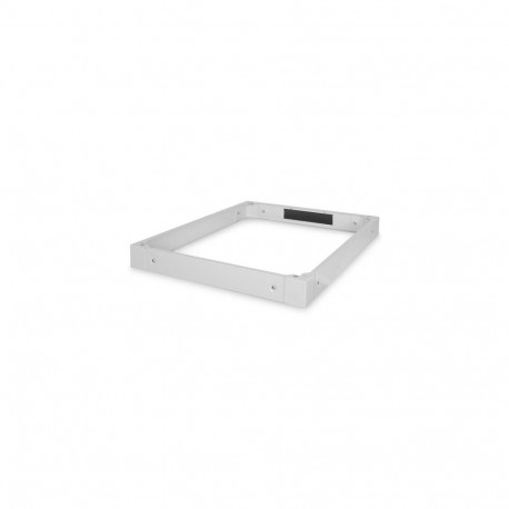 Digitus Base for server enclosures in the Unique series - 800x1000 mm (WxD)