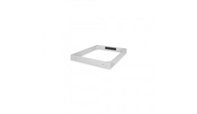 Digitus Base for server enclosures in the Unique series - 800x1000 mm (WxD)