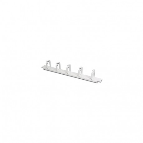 Digitus 19" Cable Management Panel 1U