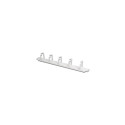 Digitus 19&quot; Cable Management Panel 1U