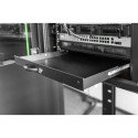 Digitus Keyboard Drawer &amp; Document Storage for 483 mm (19") Cabinets