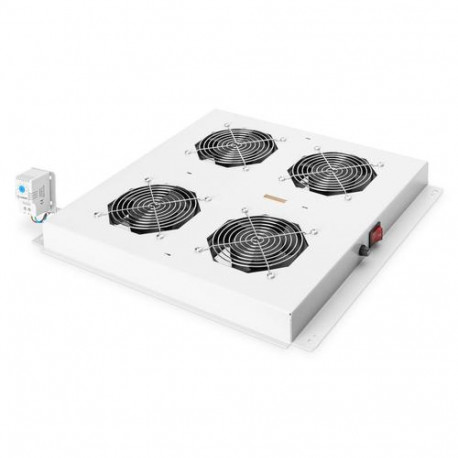Digitus Roof Cooling Unit for Unique & Varioflex-N Network Cabinets & Dynamic Basic