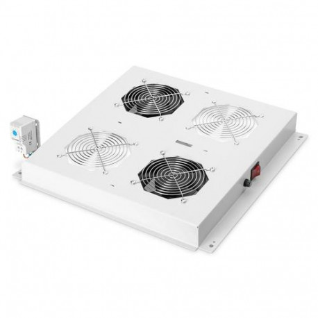 Digitus Roof Cooling Unit for Unique & Varioflex-N Network Cabinets & Dynamic Basic