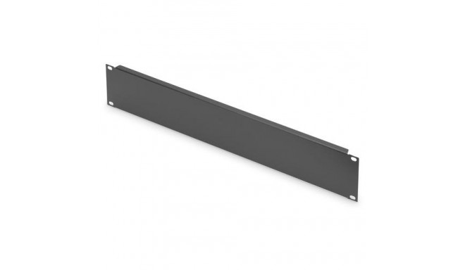 Digitus Blank Panel for 483 mm (19&quot;) Cabinets