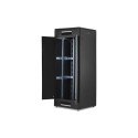 Digitus Network cabinet Unique series - 800x800 mm (WxD)