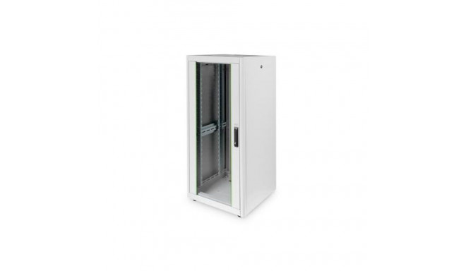 Digitus Network cabinet Dynamic Basic series - 600x600 mm (WxD)