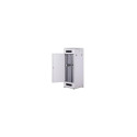 Digitus Network cabinet Unique series - 600x600 mm (WxD)