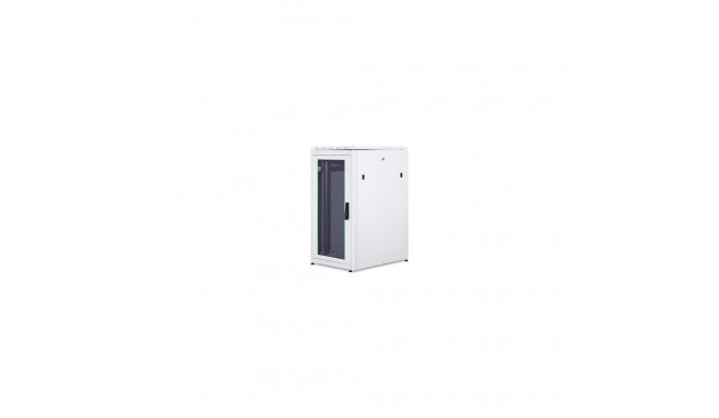Digitus Network cabinet Unique series - 600x800 mm (WxD)