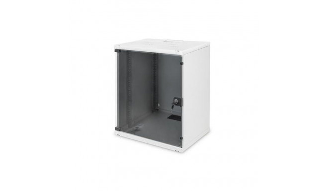 Digitus Wall Mounting Cabinet, SOHO, unmounted - 540x400 mm (WxD)