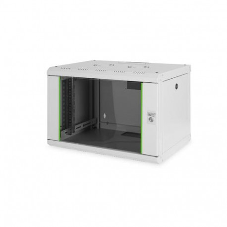 Digitus Wall Mounting Cabinet Unique Series - 600x450 mm (WxD)