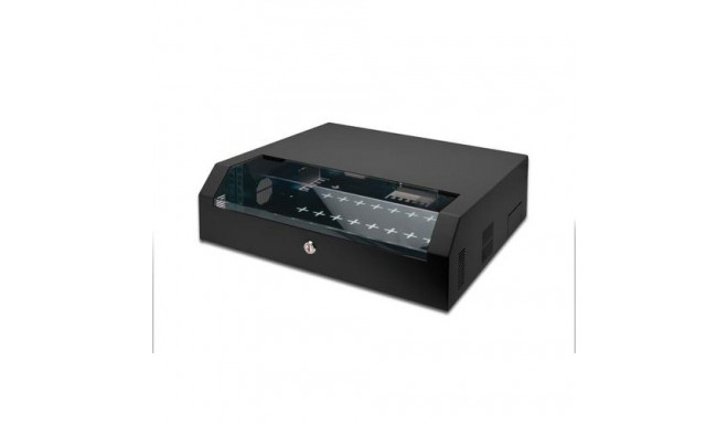 Digitus Wall-mounted enclosure - SOHO, Slim