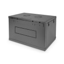 Digitus Wall Mounting Cabinets Dynamic Basic Series - 600x450 mm (WxD)