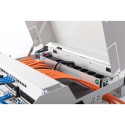 Digitus Wall-mounted enclosure - SOHO, Slim