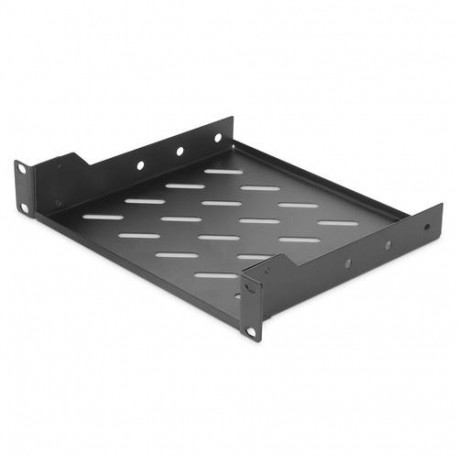 Digitus 254 mm (10") 1U shelf