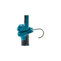 Makita DML816X flashlight Green Hand flashlight LED