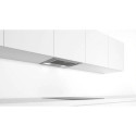 Bosch Serie 2 DLN53AA70 cooker hood Island Stainless steel 302 m³/h