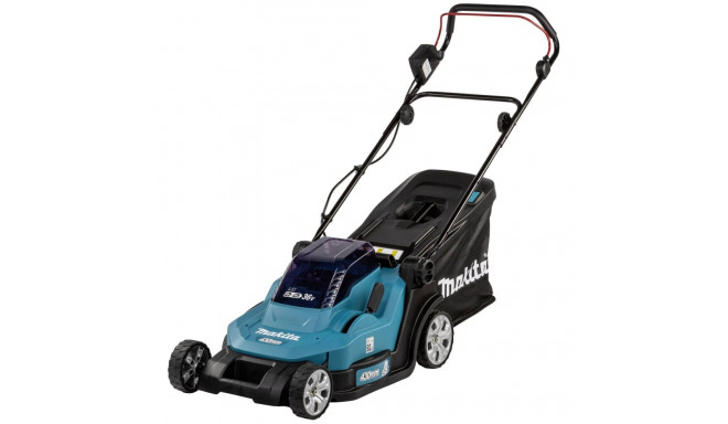 Makita DLM432PT2 lawn mower Push lawn mower Battery Green