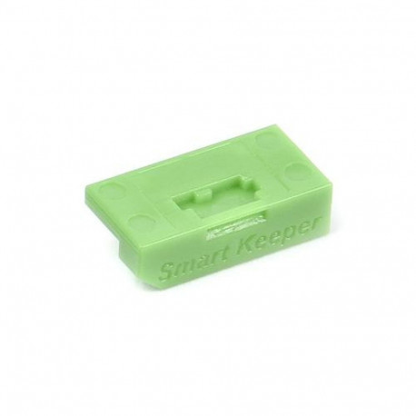 Smartkeeper DL04P1GN port blocker DisplayPort Green 10 pc(s)