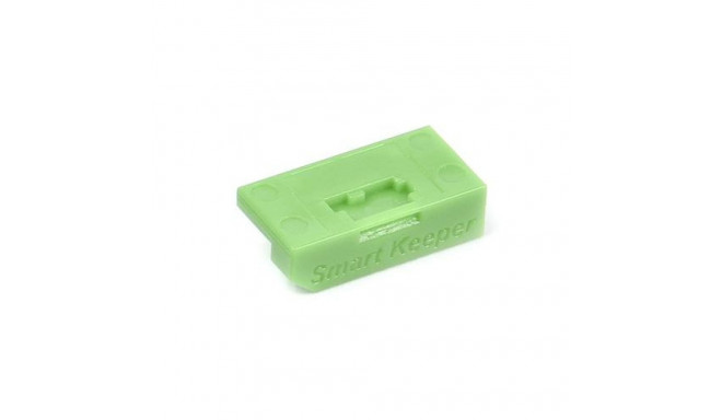 Smartkeeper DL04P1GN port blocker DisplayPort Green 10 pc(s)